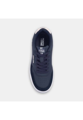 Tenis Para Hombre North Star Blanco Drew City Urban