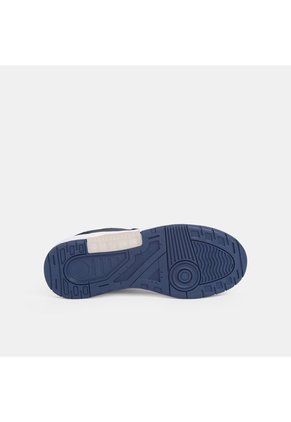 Tenis Para Hombre North Star Blanco Drew City Urban