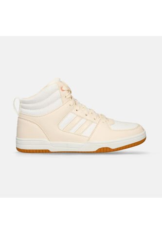 Tenis Para Mujer North Star Beige Jayden Hem North Star