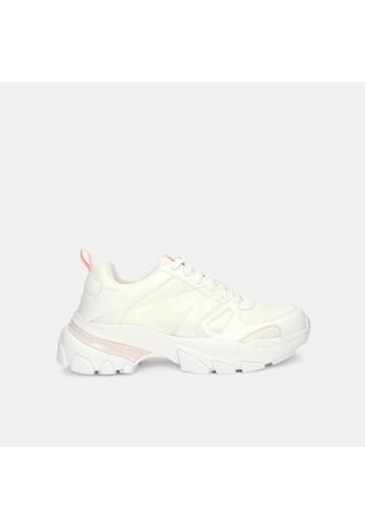 Tenis Para Mujer North Star Blanco North Star