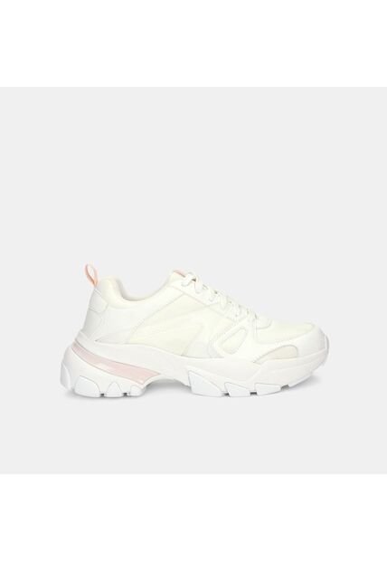 Tenis Para Mujer North Star Blanco