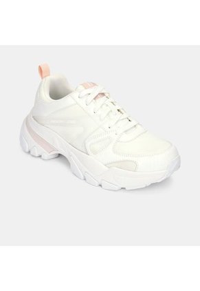 Tenis Para Mujer North Star Blanco