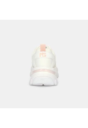 Tenis Para Mujer North Star Blanco