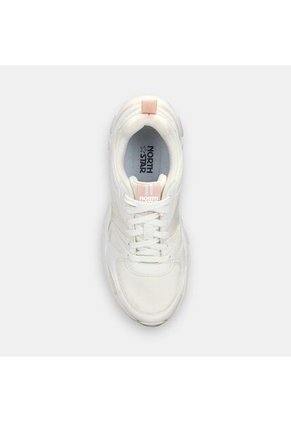 Tenis Para Mujer North Star Blanco