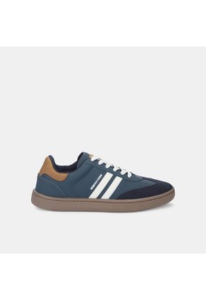 Tenis Casuales Para Hombre North Star Multicolor Atlas Midas City Urban