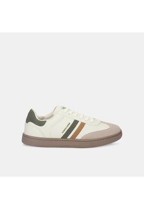 Tenis Casuales Para Hombre North Star Gris Liam Louis City Urban