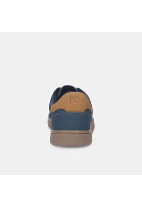 Tenis Casuales Para Hombre North Star Multicolor Atlas Midas City Urban