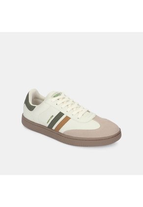 Tenis Casuales Para Hombre North Star Gris Liam Louis City Urban
