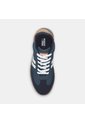 Tenis Casuales Para Hombre North Star Multicolor Atlas Midas City Urban de North Star