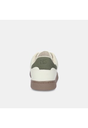 Tenis Casuales Para Hombre North Star Gris Liam Louis City Urban