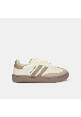 Tenis Para Niño North Star Beige Astro Midas Junior Boys 6 + North Star