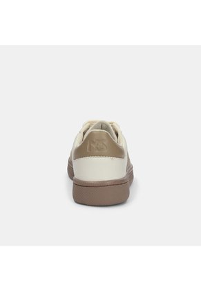 Tenis Para Niño North Star Beige Astro Midas Junior Boys 6 +