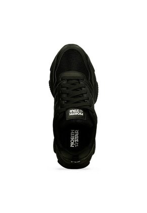 Tenis Para Mujer North Star Blanco Ingrid Aoon