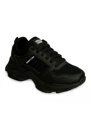 Tenis Para Mujer North Star Blanco Ingrid Aoon