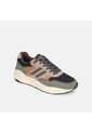 Tenis Para Hombre North Star Gris Cerdena City Urban de North Star