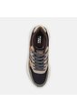 Tenis Para Hombre North Star Gris Cerdena City Urban de North Star