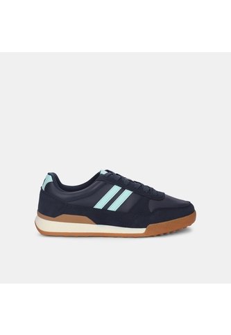 Tenis Para Hombre North Star Navy Atletico North Star