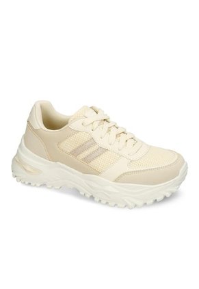 Tenis Para Mujer North Star Negro Jimena Bomb