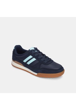 Tenis Para Hombre North Star Navy Atletico