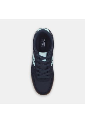 Tenis Para Hombre North Star Navy Atletico
