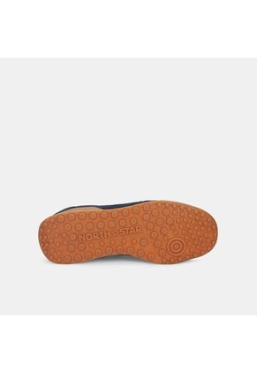 Tenis Para Hombre North Star Navy Atletico