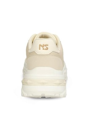 Tenis Para Mujer North Star Negro Jimena Bomb