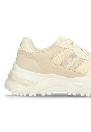 Tenis Para Mujer North Star Negro Jimena Bomb