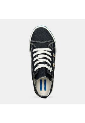 Tenis Casuales Azul North Star Isamar Mujer