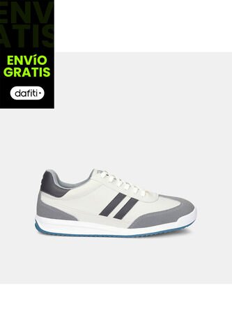 Tenis Para Hombre North Star Multicolor Oliver Polo North Star