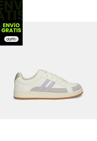 Tenis Para Mujer North Star Hielo Rigel North Star