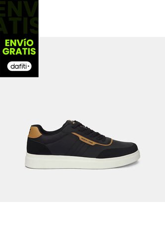 Tenis Para Hombre North Star Multicolor New Skater North Star
