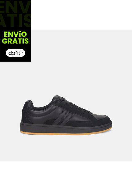 Tenis Para Hombre North Star Verde Rigel City Urban