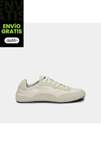 Tenis Para Mujer North Star Gris Citad North Star