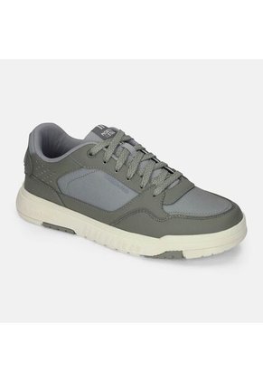 Tenis Para Hombre Bata Comfit Negro Alvin
