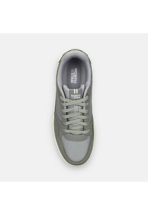 Tenis Para Hombre Bata Comfit Negro Alvin