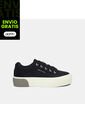 Tenis Para Mujer North Star Negro Lolly de North Star