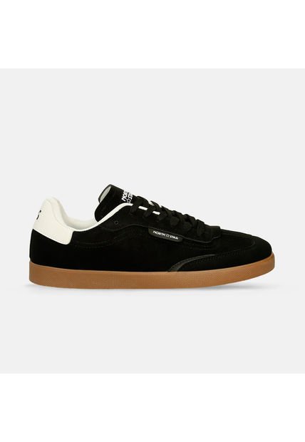 Tenis Para Hombre North Star Beige-Gris Meteor Ns2