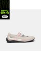 Tenis Para Mujer North Star Plata Ballethe de North Star