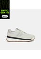 Tenis Para Hombre North Star Gris Luino de North Star