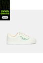 Tenis Para Mujer North Star Beige Macarena de North Star