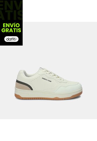 Tenis Para Hombre North Star Azul Maisy North Star
