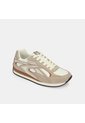 Tenis Para Mujer North Star Verde Metro 75 Casual de North Star