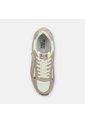 Tenis Para Mujer North Star Verde Metro 75 Casual de North Star