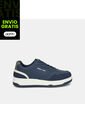 Tenis Para Hombre North Star Azul Maisy de North Star