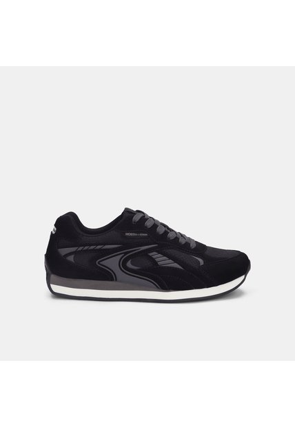 Tenis Para Mujer North Star Verde Metro 75 Casual