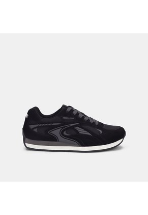 Tenis Para Mujer North Star Verde Metro 75 Casual