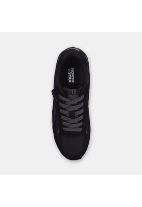 Tenis Para Mujer North Star Verde Metro 75 Casual