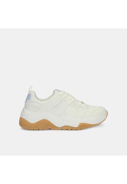 Tenis Para Mujer North Star Negro Fang
