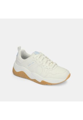 Tenis Para Mujer North Star Negro Fang