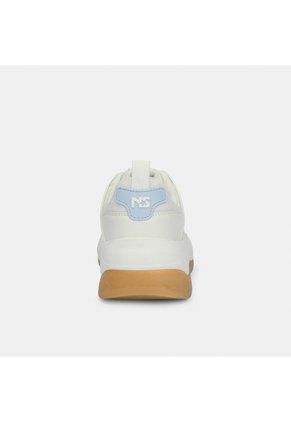 Tenis Para Mujer North Star Negro Fang